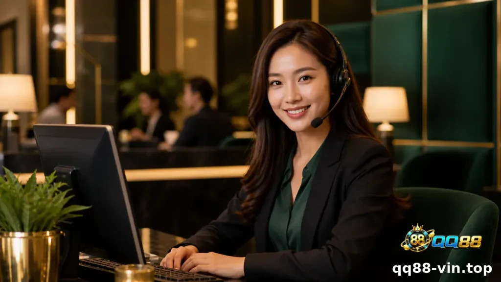 QQ88 - Link Trang Chủ Nhà Cái QQ88-VIN.TOP Tặng Code 99K Uy Tín 2026 - hình ảnh - qq88-vin.top