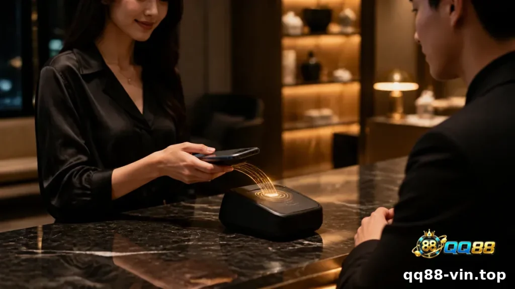 QQ88 - Link Trang Chủ Nhà Cái QQ88-VIN.TOP Tặng Code 99K Uy Tín 2026 - hình ảnh - qq88-vin.top