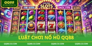 luật chơi nổ hũ QQ88